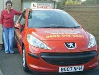 Glynis Knowles Driving School Coventry 625930 Image 0